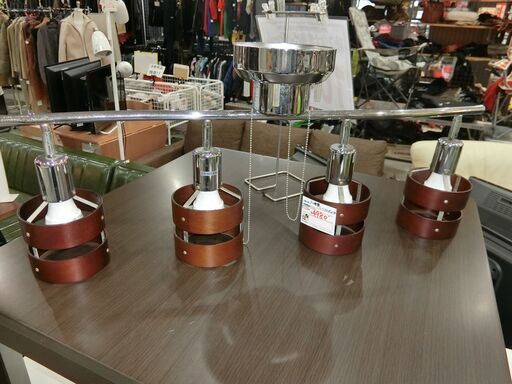 オーム電機 シーリングスポットライト 照明 【モノ市場東海店】151