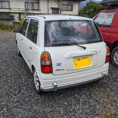 限定値下　ミラジーノ の画像