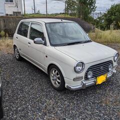 限定値下　ミラジーノ の画像