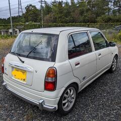 限定値下　ミラジーノ の画像