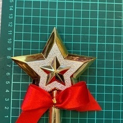 🎄クリスマスツリー🎄の飾り　4点の画像