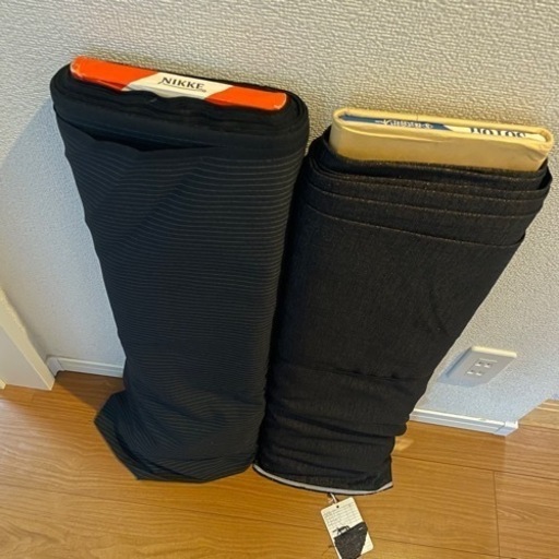 布生地大量　(衣装、ハンドメイド制作用…etc)