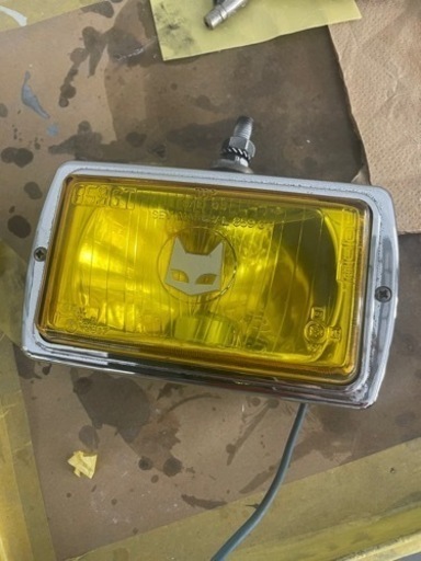 マーシャルフォグ