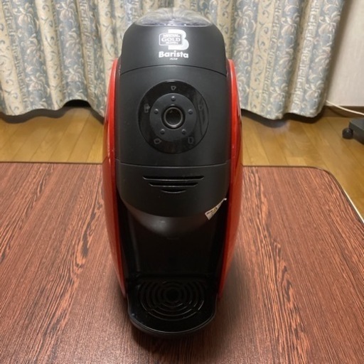 ネスカフェゴールドブレンド　バリスタ(値下げしました！)
