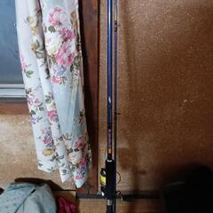 ショアジギングセット！の画像