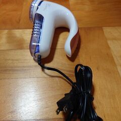 毛玉クリーナーの画像