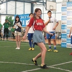 【八王子】次回11/3祝日19:30男女エンジョイフットサルメン...