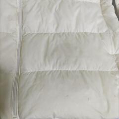 物々交換可　ウルトラライトダウンL　レディースの画像
