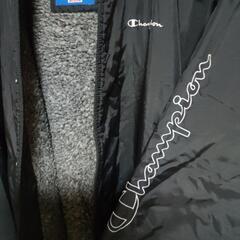 ベンチコートの画像