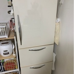 HITACHI 冷蔵庫