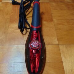 ハンディスチーマーの画像