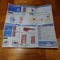 ハンディスチーマーの画像