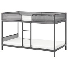 IKEA2段ベッド