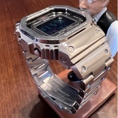 G-SHOCK GW-B5600 カスタム