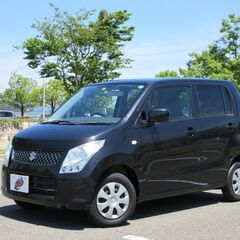 【信用回復ローン】ワゴンR★保証人なしOK★車両頭金なしOK★全...
