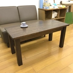 コーヒーテーブル（増井林業）