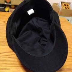 (値下げ！)Cielhat　つば付き帽子の画像