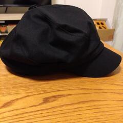 (値下げ！)Cielhat　つば付き帽子の画像