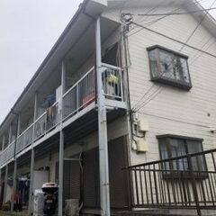 🌞契約金8万円🌸審査通過率90％🌞蕨駅 歩29分🌸川口市大字伊刈🌞