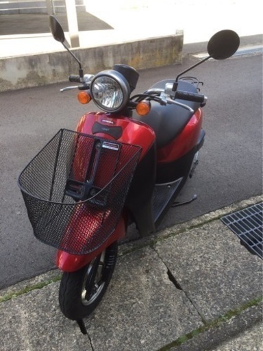 ホンダ　トゥデイ　PGMF1