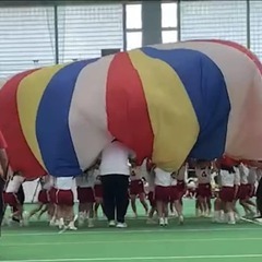キッズインストラクター（幼児体育指導）の画像