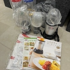 (確約済)🉐新品未使用❣️マジックブレッドデラックス✨の画像