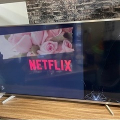 画面割れても使える…？？！の画像