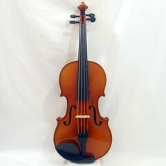 美品 Roderich Paesold 2001モデル805 4/4 メンテ済み Paesold Quality Violin