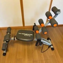 ワンダーコア