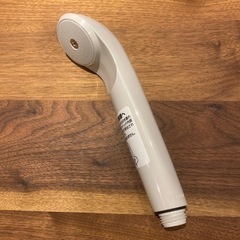 【美品】TOTO スプレーシャワーヘッドS