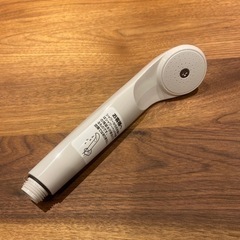 【美品】TOTO スプレーシャワーヘッドSの画像