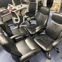 オフィスチェア