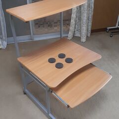 PCローデスク
