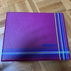 chepre ペアコーヒーカップ　新品の画像