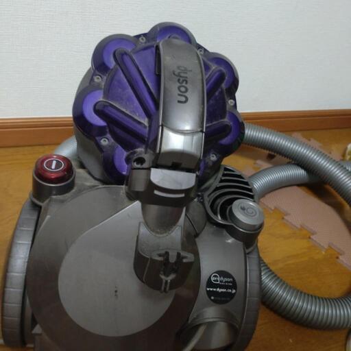 Dyson掃除機