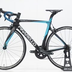 PINARELLO 「ピナレロ」 GAN RS 2018年モデル ロードバイク