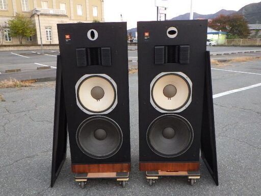JBL　L222　Disco　スピーカー　ペア　￥87,780税込