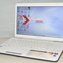 最新Windows11+office 爆速新品SSD256GB 東芝Dynabook T351/57CWD 高性能 第二世代i5/8GB/無線内蔵/USB3.0/HDMI/ブルーレイ/便利なソフト