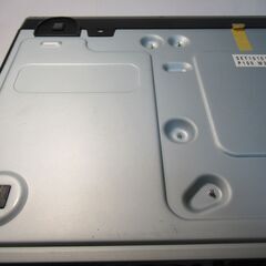 ● 東芝Toshiba REGZA HDD & DVD レコーダーRecorder RD R100 を出品します。 の画像