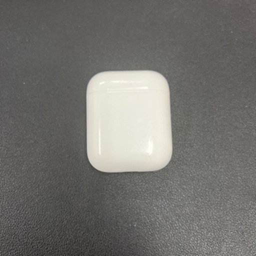 Air Pods 第2世代