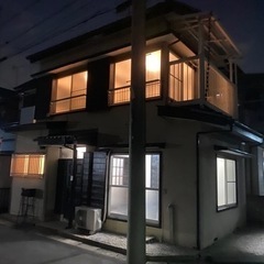 古民家カフェ風一戸建て ｢Office Y 26｣  駐車場込み...