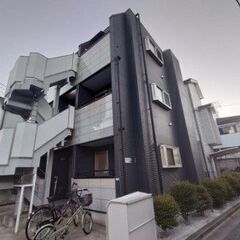 🌞契約金10万円🌸審査通過率90％🌞新井薬師前駅 歩5分🌸中野区...