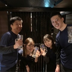 フリーター大募集！！高待遇居酒屋スタッフ【髪色、ピアス、ネイルOK！】の画像