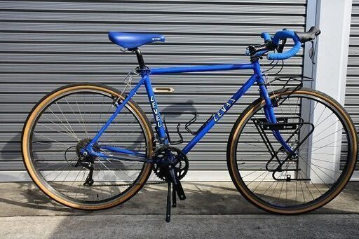 取引相手決まりました。GIANT TRIALS COMP ジャイアント トライアル