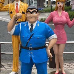 ◎１１月６日（日）亀有駅前リリオパーク　フリーマーケット開催」◎