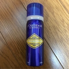 【未使用】ロクシタン ★ IM クレンジングフォーム 洗顔料