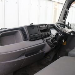 2t キャンター　低床　１年車検付の画像