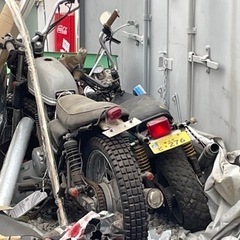 　※すいません仕切り直します※モトラ　jazzエンジン？