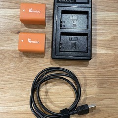 α6500周辺機器の画像