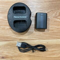 α6500周辺機器の画像